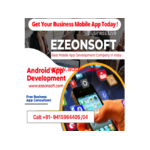 cross-platform app development kanpur company