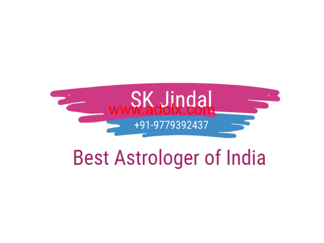Lal Kitab specialist pandit SK Jindal+91-9779392437