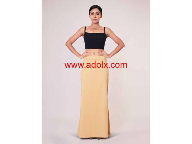 Cotton Petticoat Online