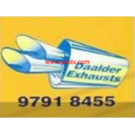 Daalder Exhausts