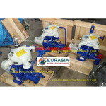 ALFA LAVAL OIL PURIFIER SEPARATOR MAB-103 MAB-104 SPARE PARTS