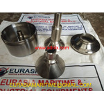 ALFA LAVAL OIL PURIFIER SEPARATOR MAB-103 MAB-104 SPARE PARTS