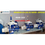 ALFA LAVAL OIL PURIFIER SEPARATOR MAB-103 MAB-104 SPARE PARTS