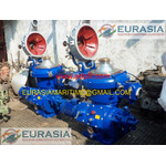 ALFA LAVAL INDUSTRIAL CENTRIFUGE BOWL SPARES MOPX-205,MOPX-207MAB-104