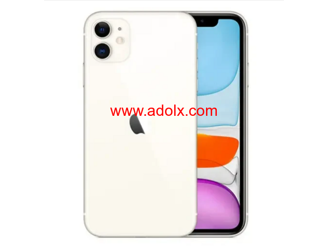 Apple iPhone11 Price in Bangladesh
