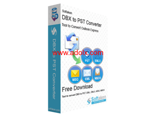 One-Click DBX to MBOX Converter for Smooth Migration
