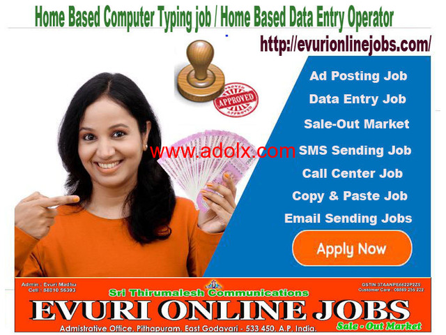 Best and Legit Online Jobs from Home