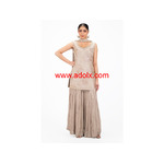 Designer Suit Set