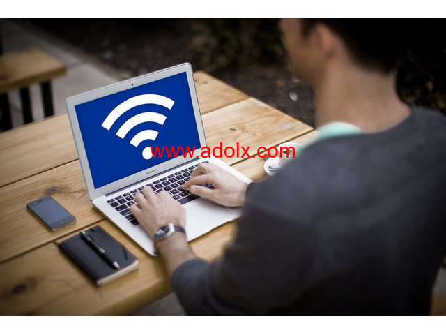 Secured Remote Services | Uplevel Systems