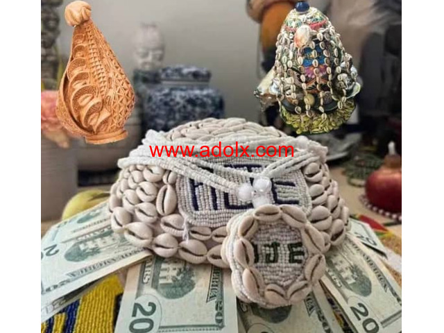 The best powerful spiritual herbalist in Nigeria+2348117855171
