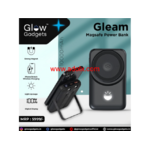 Gleam - MagSafe Powerbank Fast Charging