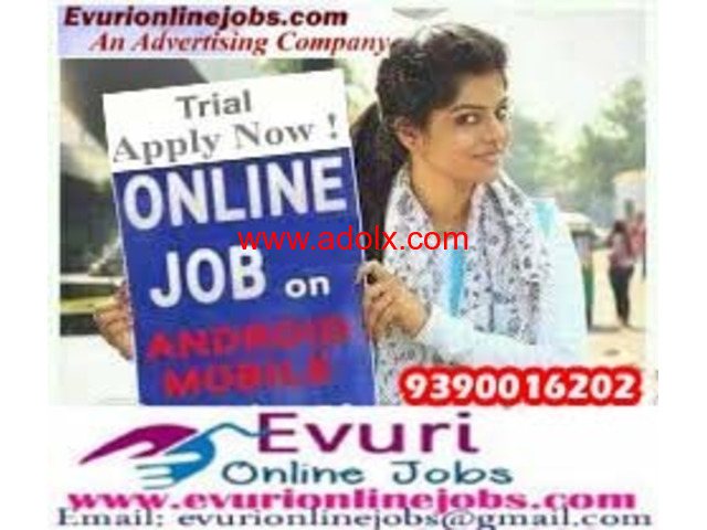 Genuine Flexible Data Entry Job