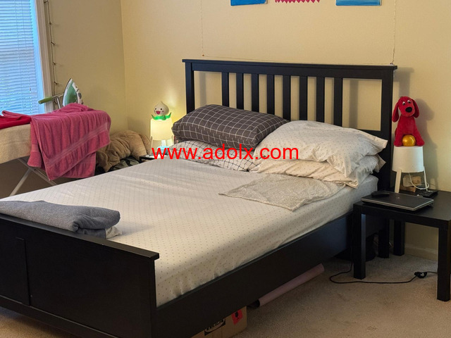 Fully furnished 2 Bed, 2 Bath Condo for short-term rental