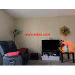 Fully furnished 2 Bed, 2 Bath Condo for short-term rental