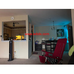 Fully furnished 2 Bed, 2 Bath Condo for short-term rental