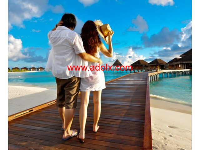 Andaman honeymoon tour packages | Andaman honeymoon packages