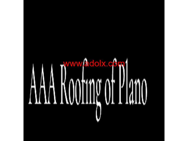 AAA Roofing of Plano