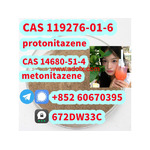 Safe delivery CAS 119276-01-6 China factory