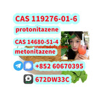Safe delivery CAS 119276-01-6 China factory