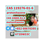 Safe delivery CAS 119276-01-6 China factory