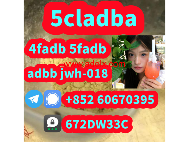 Supply low price 5cladba fast delivery