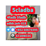 Supply low price 5cladba fast delivery