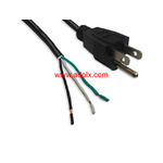 Industrial Power Cords For Heavy Duty Applications -