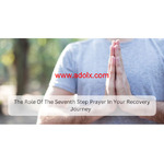 7th Step Prayer For A Sober Living