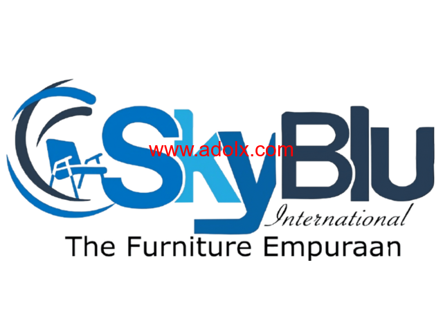 Sky Blu International - Best Furniture Manufacturers in Kochi