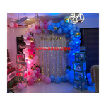 Balloon Decoration Services in Patna