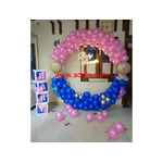 Balloon Decoration Services in Patna