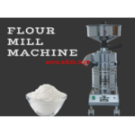 Pure Aata, Pure Health – Choose Natraj Flour Mill for Your Home!