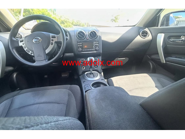 2015 NISSAN ROGUE SL FOR RENT/LEASE