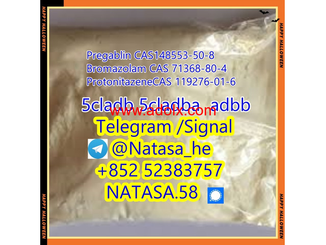 5cladba 5cladb 5CL-ADB free sample vendor