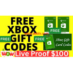 Free Xbox Gift Card Codes: Everything You Need to Know (2025)