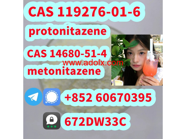 Wholesale CAS 14680-51-4 in Best Price