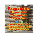 pregabalin Phenacetin Tetracaine raw Powder 148553-50-8 Manufactory Supply