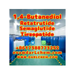 1,4-Butanediol GBL 1 4Bdo 110-63-4 Good Price