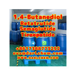 1,4-Butanediol GBL 1 4Bdo 110-63-4 Good Price