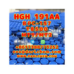 HGH 191AA BPC 157 TB 500 raw powder 12629-01-5 Factory Direct
