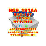 HGH 191AA BPC 157 TB 500 raw powder 12629-01-5 Factory Direct