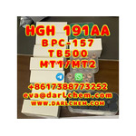 HGH 191AA BPC 157 TB 500 raw powder 12629-01-5 Factory Direct