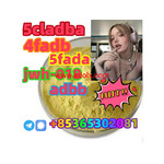 We sell high quality 5cladba raw material powder for free receipt if you buy!