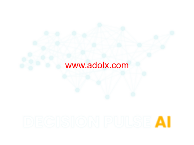 Predictive Power for Your Org – Discover Decision Pulse AI