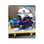 MAB-104 Industrial Centrifuge Alfa Laval MAB-103, Biodiesel centrifuge, Lube oil purifier