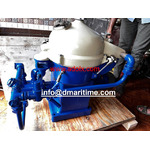 MAB-104 Industrial Centrifuge Alfa Laval MAB-103, Biodiesel centrifuge, Lube oil purifier