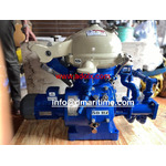 MAB-104 Industrial Centrifuge Alfa Laval MAB-103, Biodiesel centrifuge, Lube oil purifier