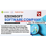 Top software company in India