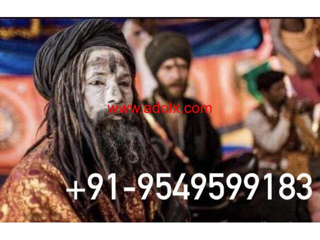 Husband Wife Problem Solution Specialties Baba Ji 09549599183
