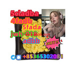 We sell high quality 5cladba raw material powder for free receipt if you buy!